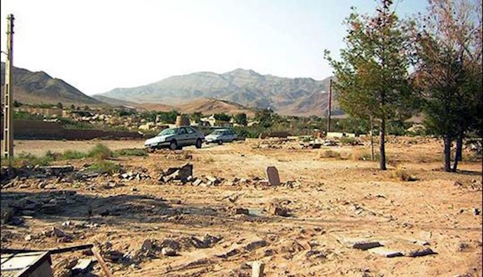 Iran: Uncovering the burial places of 2 Arab political prisoners previously executed in Ahwaz