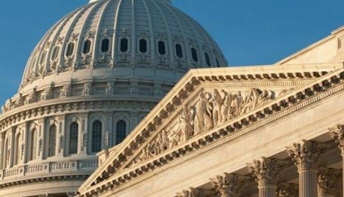 Congress returns for lame-duck session