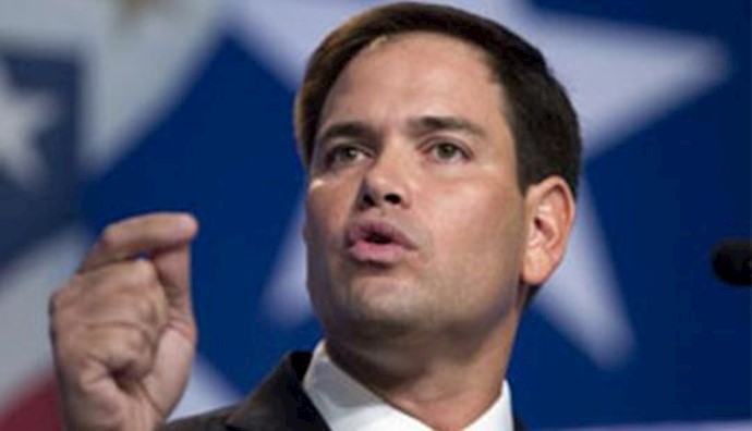 Iran cannot achieve nuclear weapons by extending talks; Senator Marco Rubio
