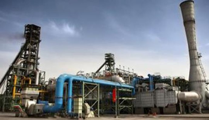 Iran: A huge explosion in Yazd