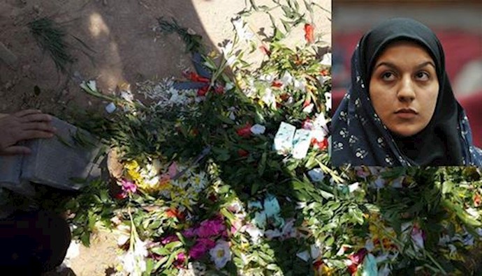 Iran: when it comes to brutality and misogyny, ’Reformers’ and ’Hardliners’ are two sides of a same coin