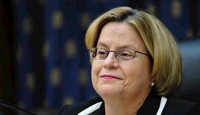 Ros-Lehtinen: P5+1 should implement tougher sanctions if Iran does not give up its nuclear weapon pursuit