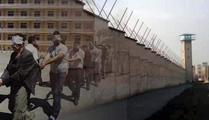 Iran: statement from Gohardasht political prisoners exposing Mullahs’ regime deception regarding the human rights in Iran