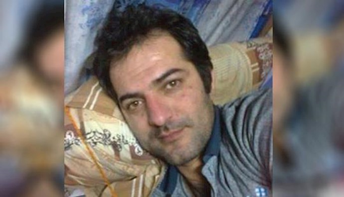 Iran: Political prisoner’s situation in limbo even 5 years after his imprisonment