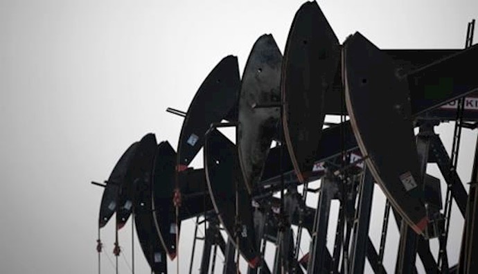  'Drop in oil prices, impasse for Iran economy '