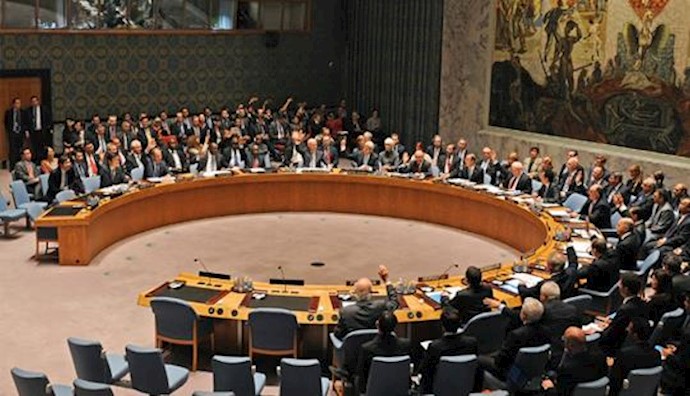 UN Security council issues statement against ISIS and fundamentalist groups