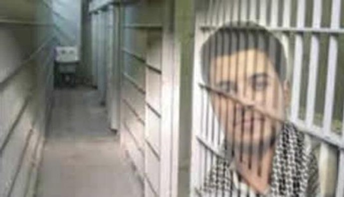 Iran: political prisoner one step from being hanged