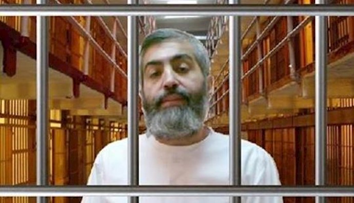 Iran: A cleric political prisoner on hunger strike