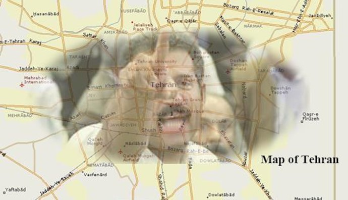 Iran: 1000 workers protested against the mullahs’ labor law in Tehran