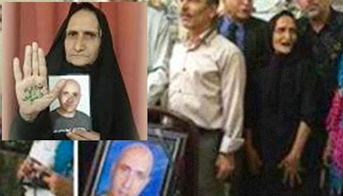 Iran: solidarity with women, victims of violence