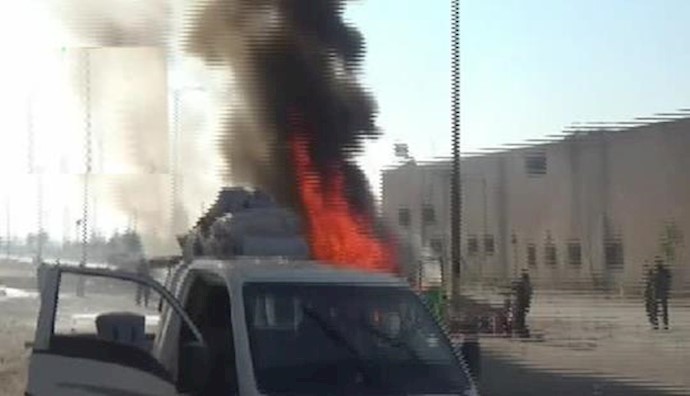 Syria: 31 members of terrorist Quds force Killed in the battle