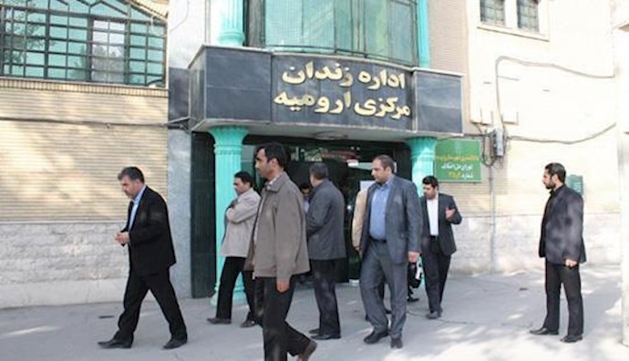 Iran: 3 executions in Urumia