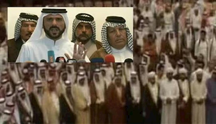 U.S. plans to arm Iraq’s Sunni tribesmen with AK-47s, RPGs and mortars