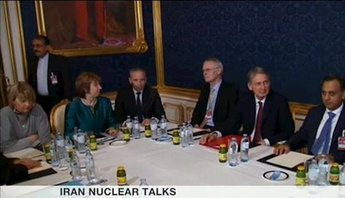 Iran nuclear talks may be extended as U.S. sees “big gaps”
