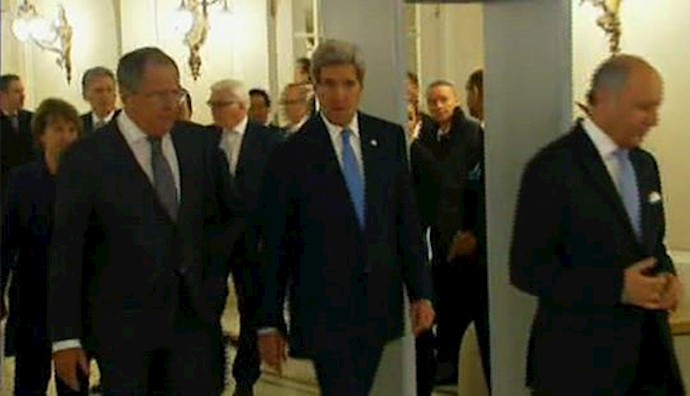 Six world powers failed to clinch a deal with Iran over its nuclear program