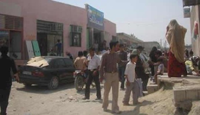 Iran: a regime henchman was killed in Banar Abbas