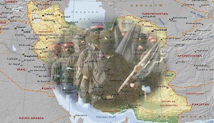  'Hardline and radical regime in Iran'