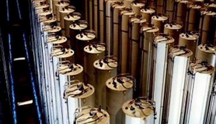  'Centrifuges spinning in Iran have become major dispute in talks with P5+1'