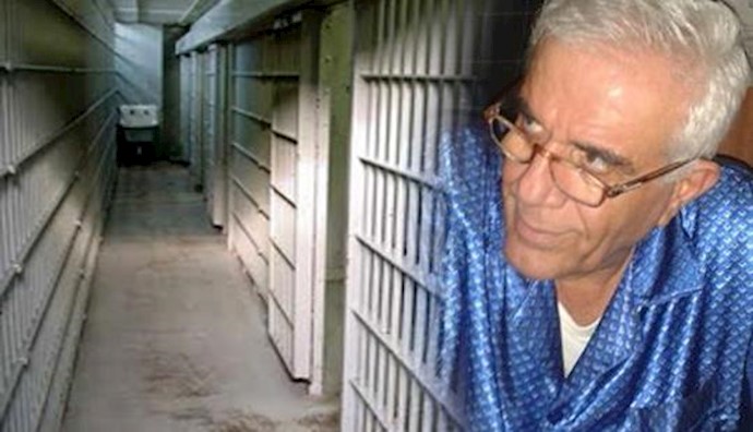 Iran: Political prison Arzhang Dawoudi is summoned to the interrogating office of prison