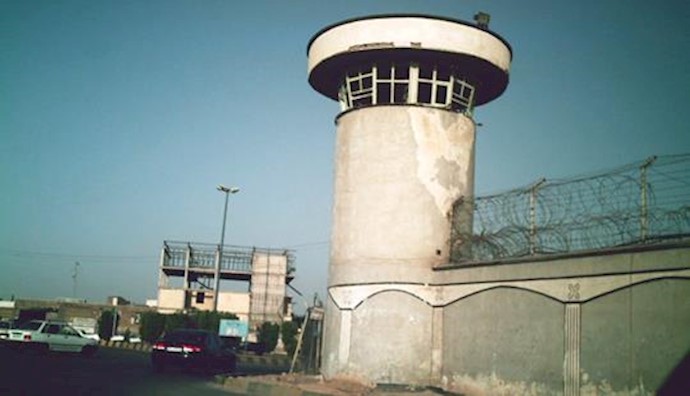 Iran: A secret prison in Ahwaz