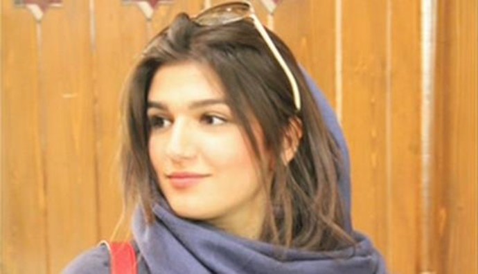 Iran: Ghoncheh Ghavami is transferred to Qarechack- Varamin prison despite being on hunger strike