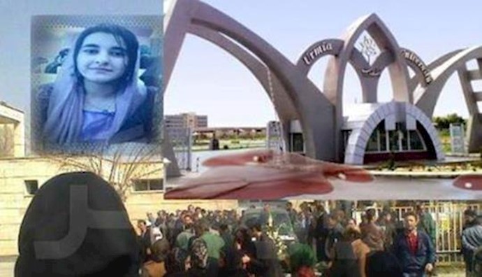  'Persecution of Kurdish students'