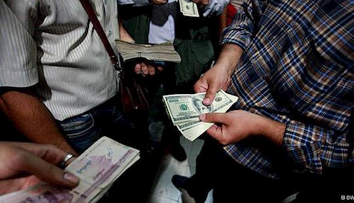  'Iranian economy in IRGC monopoly'