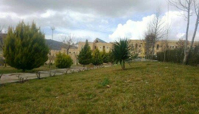 Iran: Students’ resistance against University police