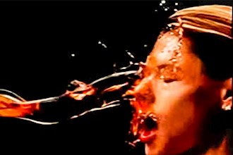 NO to violence against women, Join voices to condemn the mullahs’ barbaric treament of women in Iran