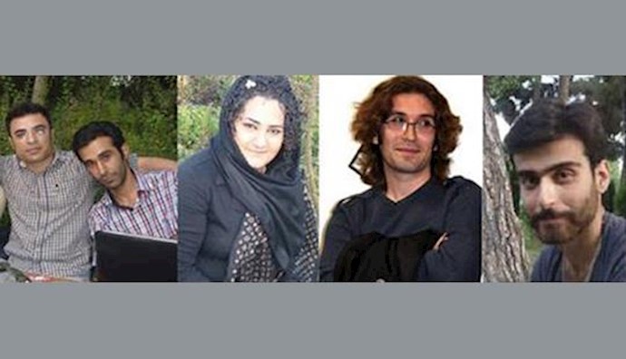 Iran: activists kept in prison in limbo