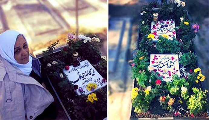 Iran: From Sholeh Pakravan’s memoir on Reyhaneh Jabbari