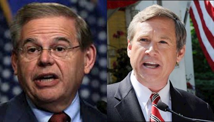 Senators warn sanctions if Iran deal unacceptable