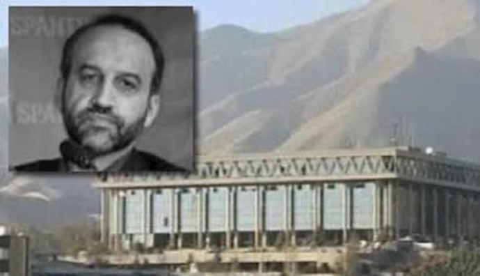 Iran: The new head of Iran Broadcasting Service, IRIB is in EU Blacklist