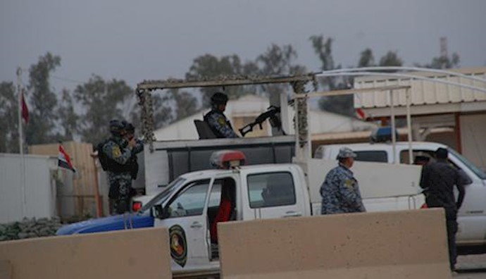 Disclosure of fresh conspiracy by Intelligence Ministry and Quds Force against Liberty residents