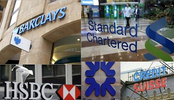 Kin of dead US soldiers sue 5 banks over Iran dealings