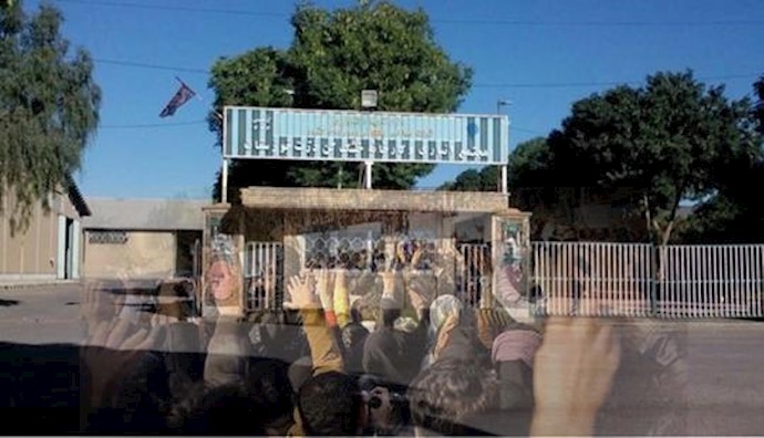 Iran: Protest activities on rise