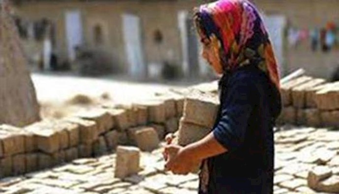  'Iranian regime admits using children for municipal works'