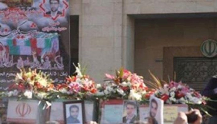  'IRGC members killed in Iraq conflicts'