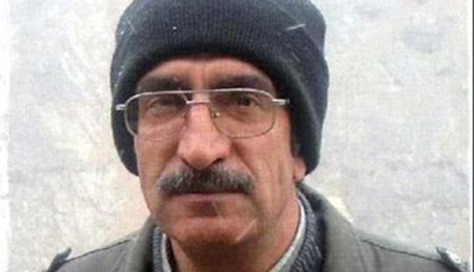 Iran: Former pol. Prisoner and blogger is back in the jail