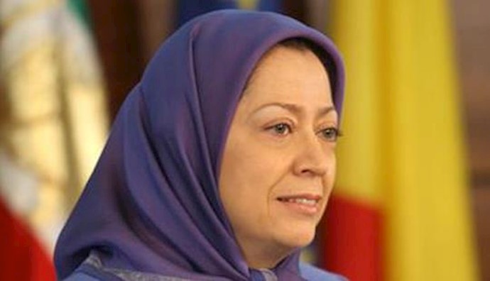 Maryam Rajavi: The Enemy of Your Enemy Is Not Your Friend