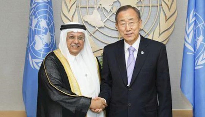 Hezbollah of Lebanon, Houthi of Yemen should be blacklisted by UN: Saudi official