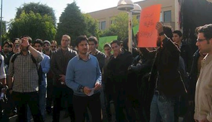 Iran: acid attackers are free, but civil activists are in jail