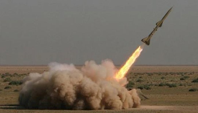 Iran: IRGC admits export of missile to Syrian dictatorship and Hezbollah and the massacre of Syrian people