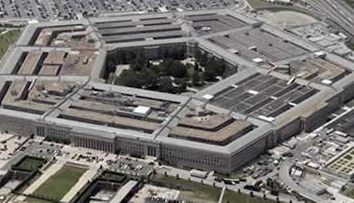 Pentagon: Iranian regime provides ‘lethal aid to the Taliban’