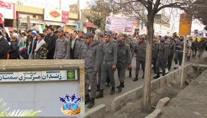 Iran: Harsh prison conditions for those in captivity