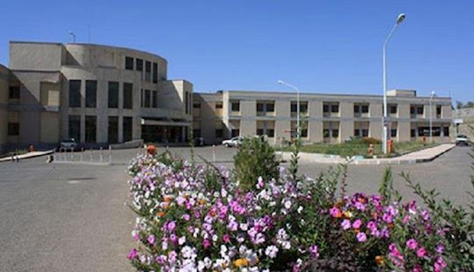 Iran: Acid attack on a hospital nurse