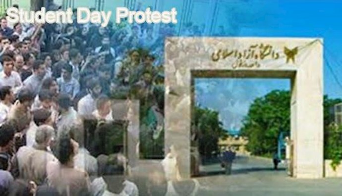 Iran, Dezful: Classes were cancelled out of fear of Student Day Unrest
