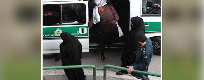 Iran: agents of the ministry of Guidance clashed with the youth