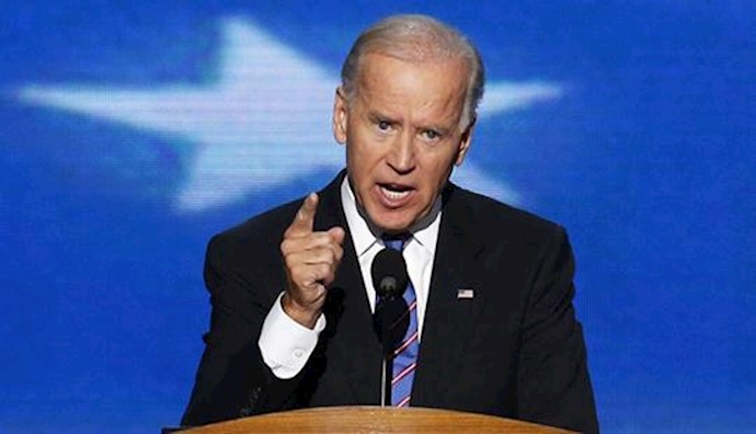Biden sees ’less than even’ chance of nuclear deal with Iran