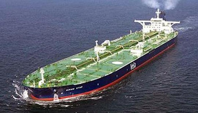 Iran sells crude cheaper than market rate